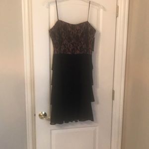Cocktail dress